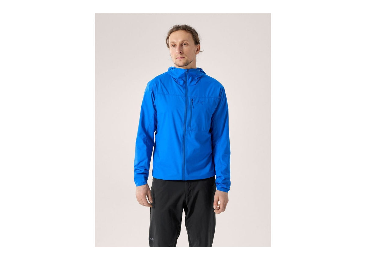 Arc'teryx Squamish Hoody Fluidity