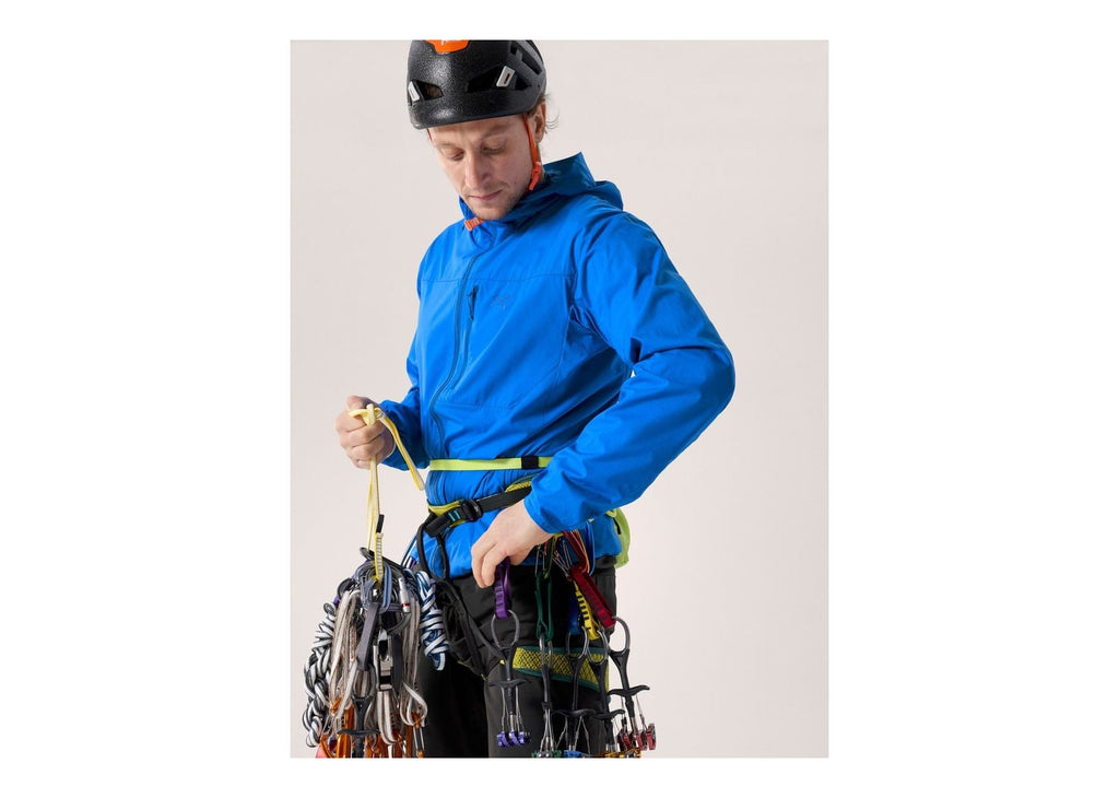 Arc'teryx Squamish Hoody Fluidity