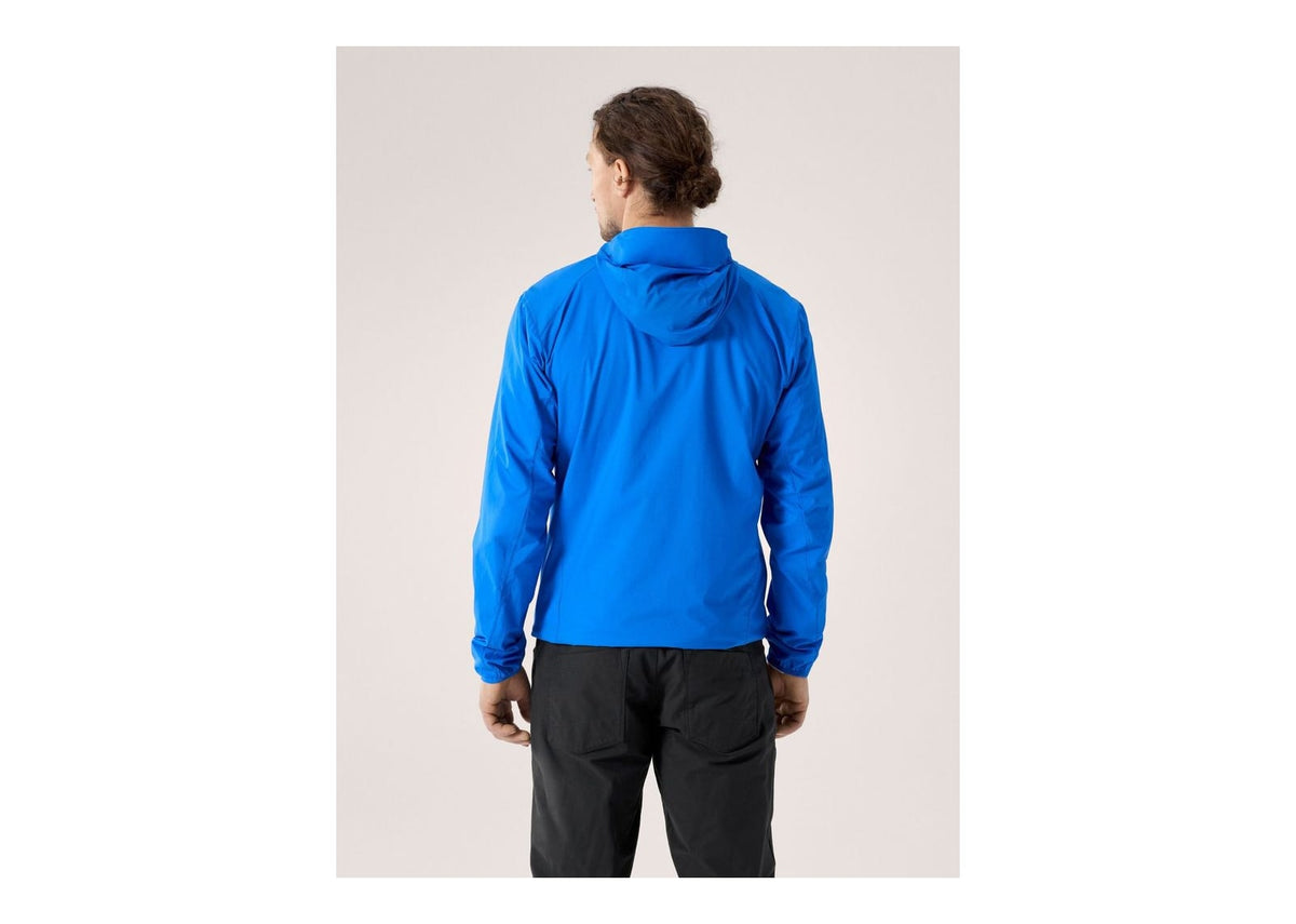 Arc'teryx Squamish Hoody Fluidity