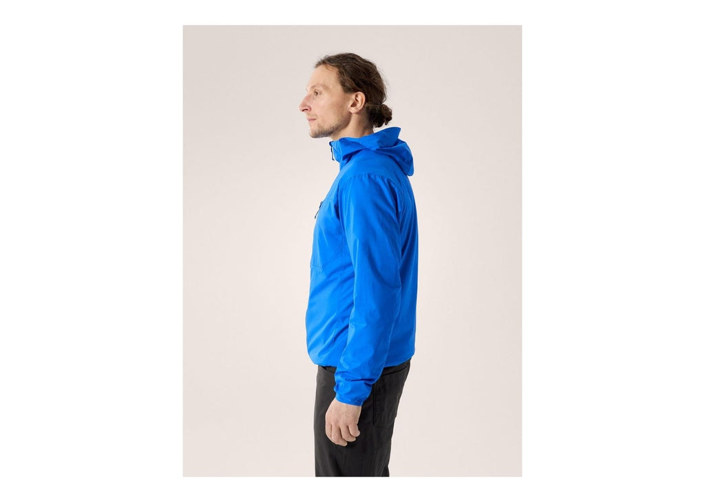 Arc'teryx Squamish Hoody Fluidity