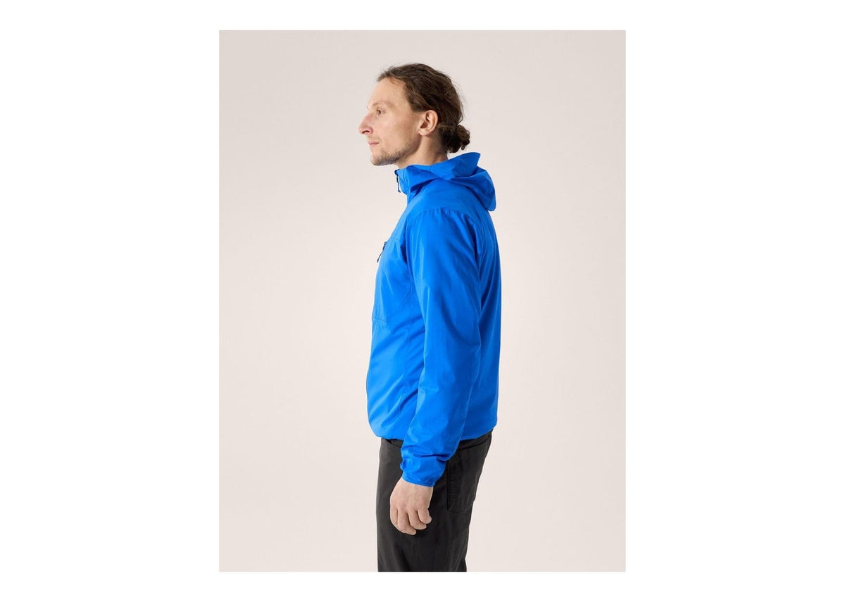 Arc'teryx Squamish Hoody Fluidity