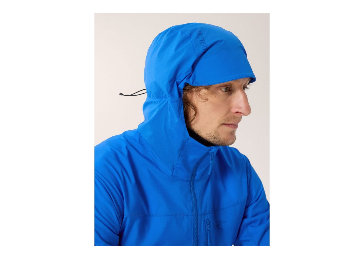 Arc'teryx Squamish Hoody Fluidity