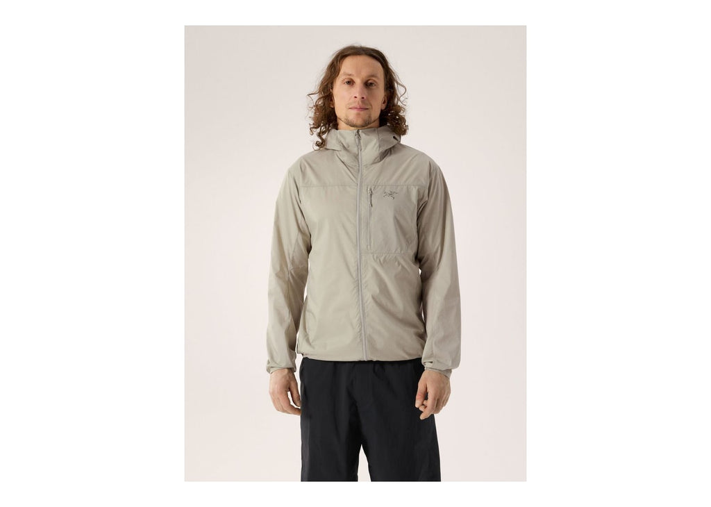 Arc'teryx Squamish Hoody Habitat