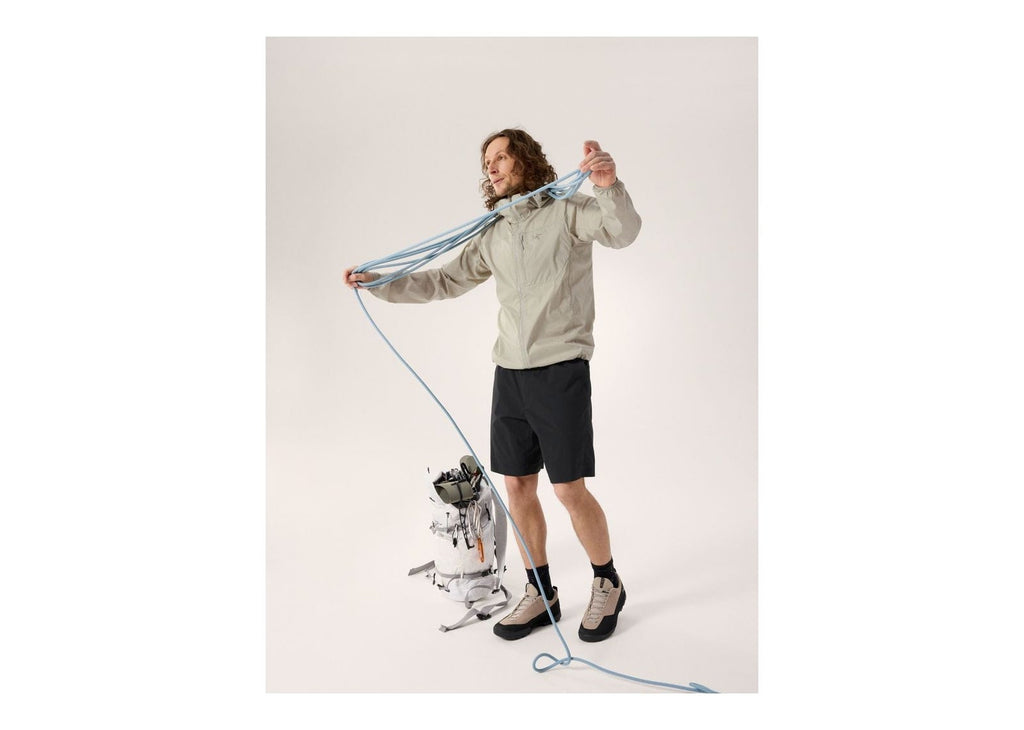 Arc'teryx Squamish Hoody Habitat