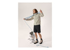Arc'teryx Squamish Hoody Habitat