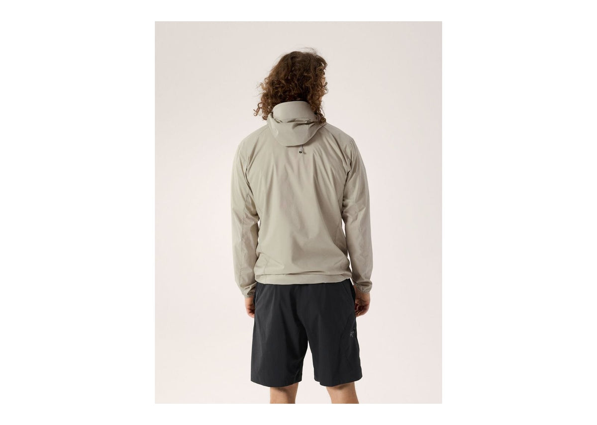 Arc'teryx Squamish Hoody Habitat