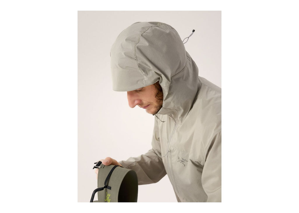 Arc'teryx Squamish Hoody Habitat