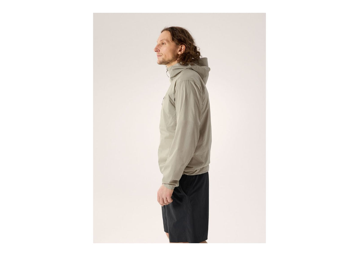 Arc'teryx Squamish Hoody Habitat