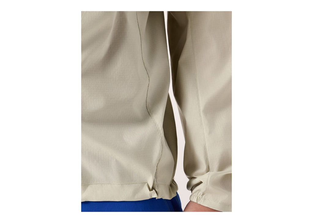 Arc'teryx Squamish Hoody Habitat