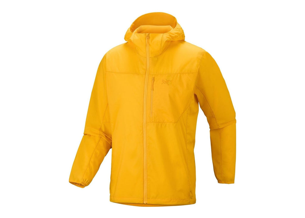 Arc'teryx Squamish Hoody Larch