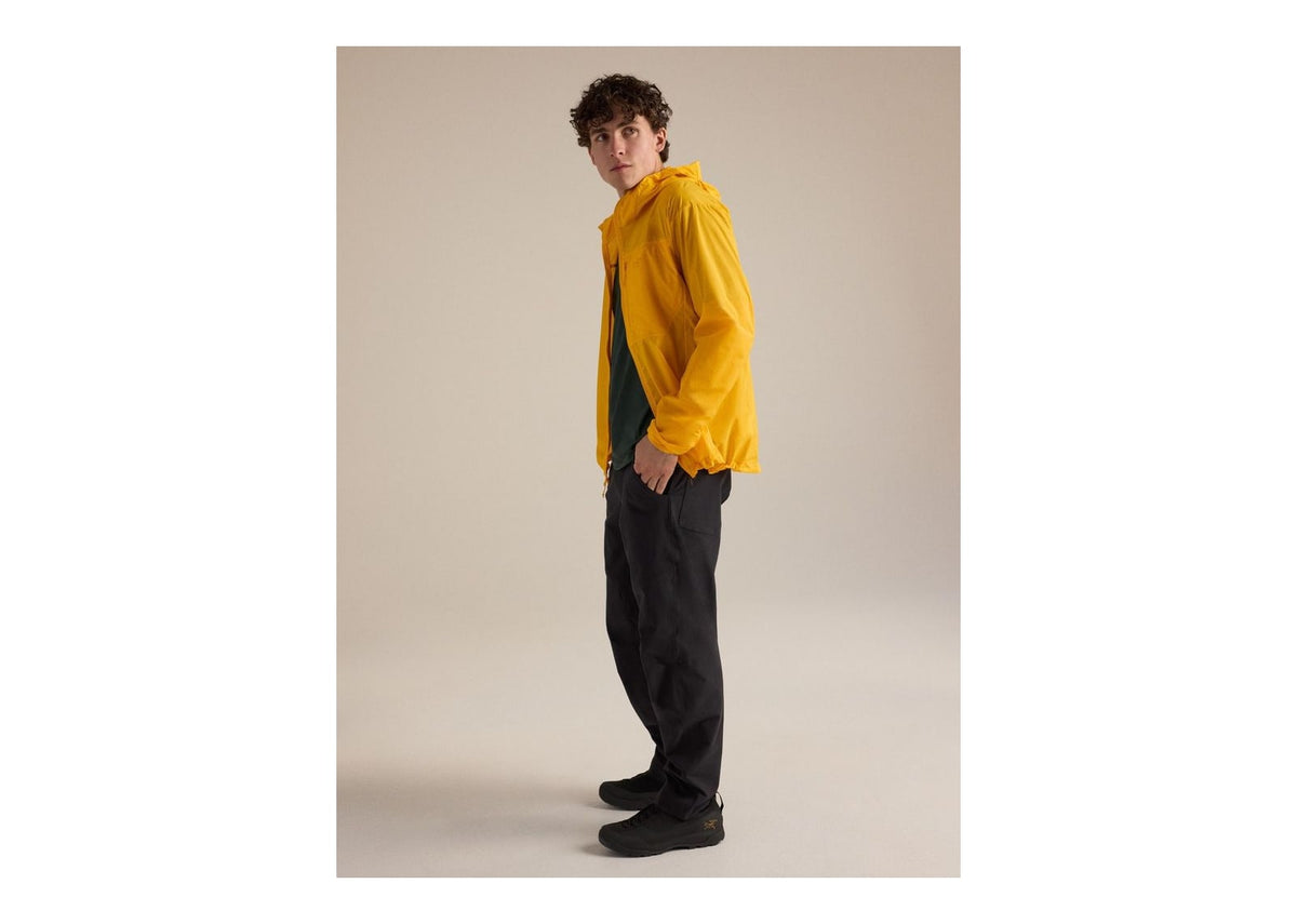 Arc'teryx Squamish Hoody Larch