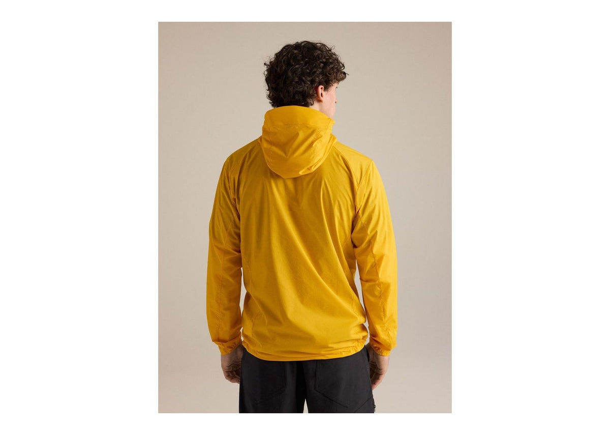 Arc'teryx Squamish Hoody Larch
