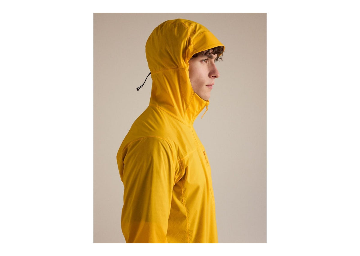 Arc'teryx Squamish Hoody Larch