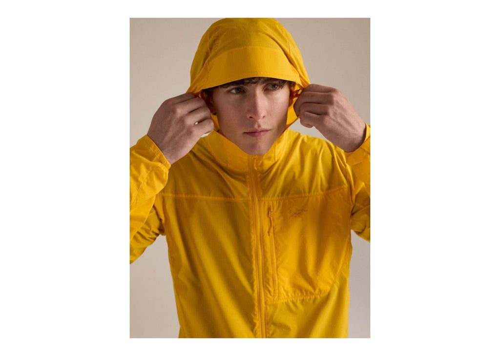 Arc'teryx Squamish Hoody Larch