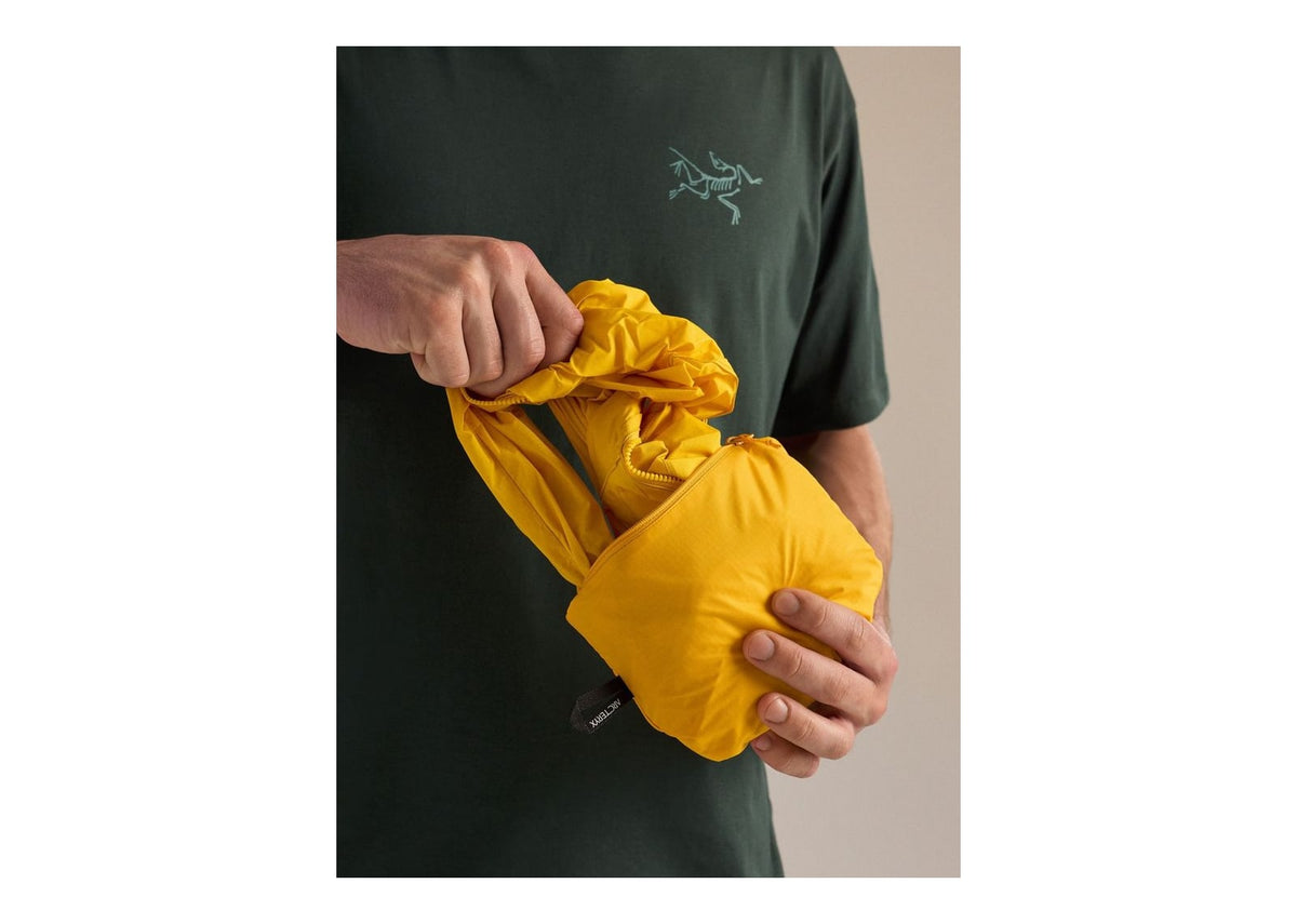 Arc'teryx Squamish Hoody Larch