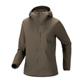 Arc'teryx Squamish Hoody Mongoose (W)