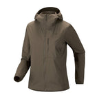 Arc'teryx Squamish Hoody Mongoose (W)