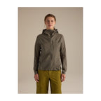Arc'teryx Squamish Hoody Mongoose (W)