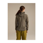 Arc'teryx Squamish Hoody Mongoose (W)