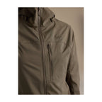 Arc'teryx Squamish Hoody Mongoose (W)