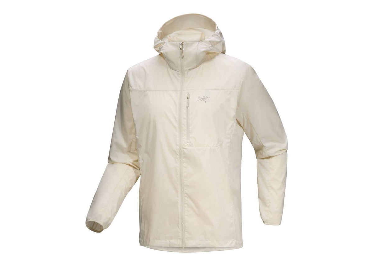 Arc'teryx Squamish Hoody Sea Salt