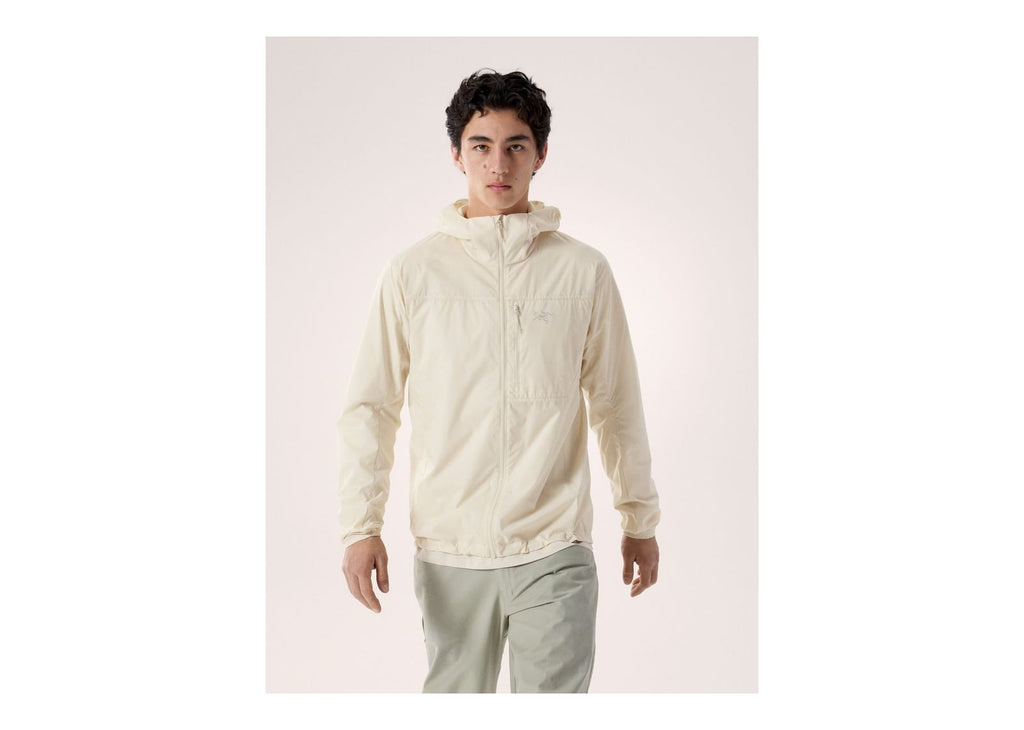 Arc'teryx Squamish Hoody Sea Salt