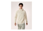 Arc'teryx Squamish Hoody Sea Salt