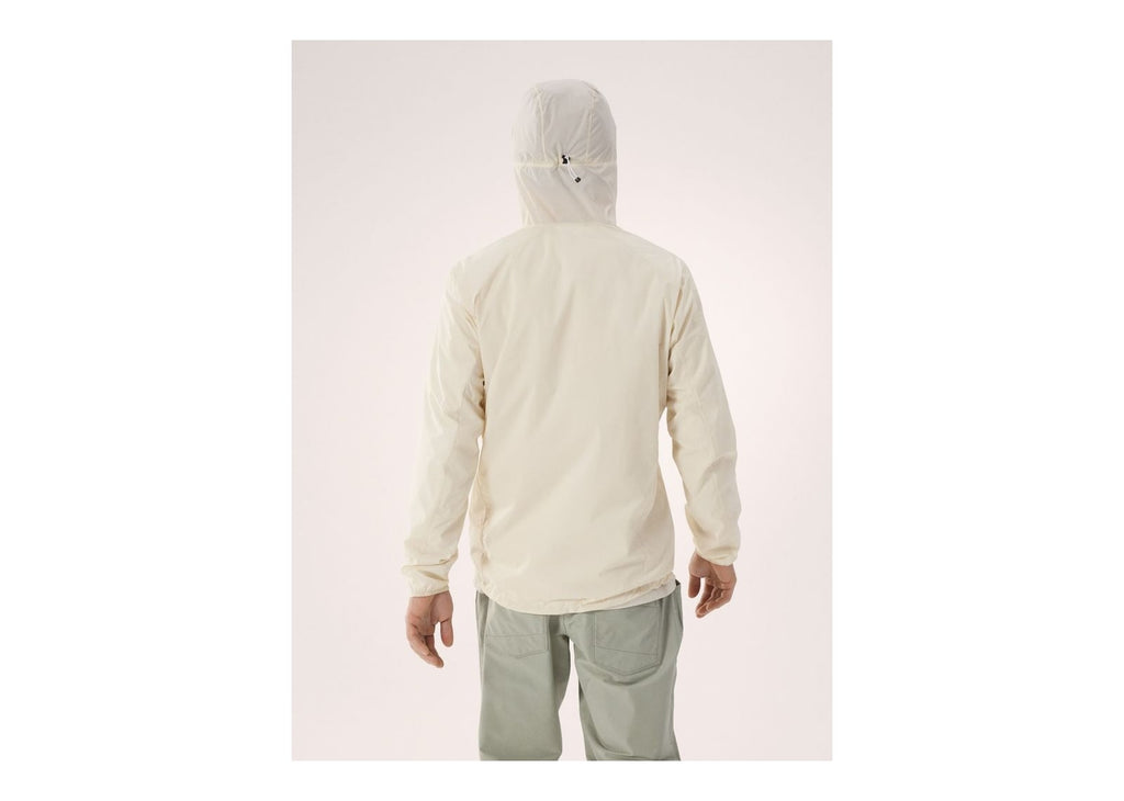 Arc'teryx Squamish Hoody Sea Salt
