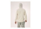 Arc'teryx Squamish Hoody Sea Salt