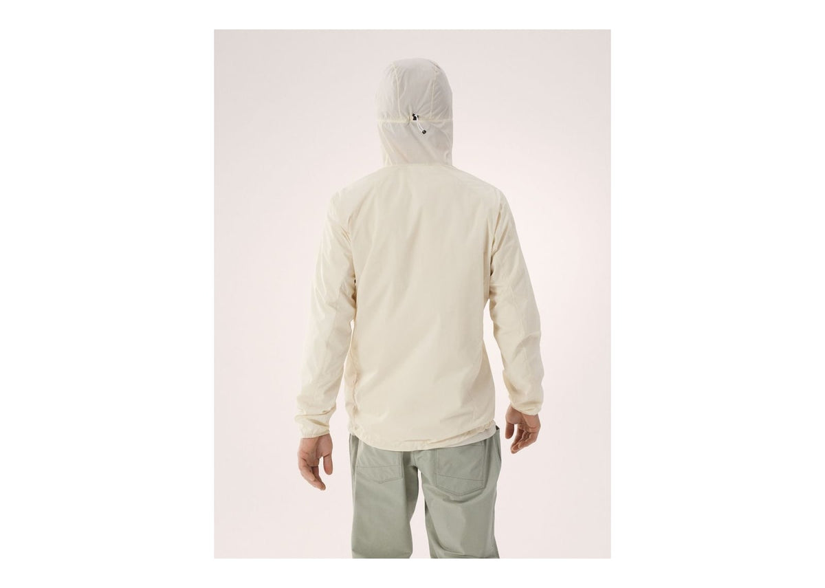 Arc'teryx Squamish Hoody Sea Salt