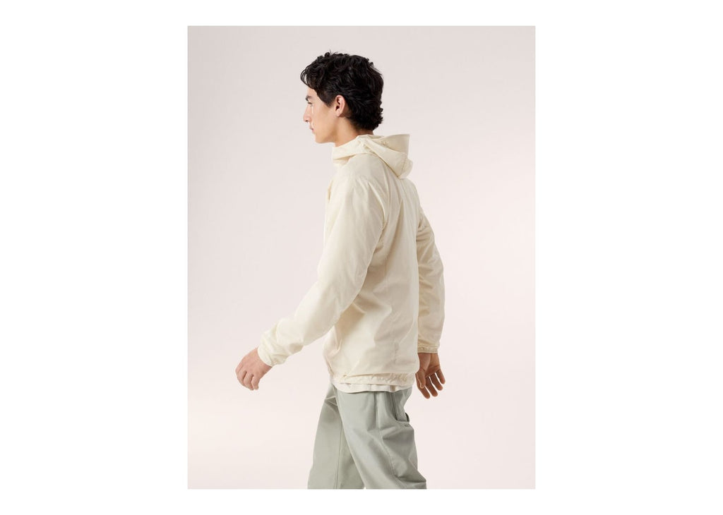 Arc'teryx Squamish Hoody Sea Salt