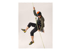 Arc'teryx Squamish Hoody Spotlight