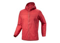 Arc'teryx Squamish Hoody Stone Red