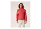 Arc'teryx Squamish Hoody Stone Red