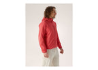 Arc'teryx Squamish Hoody Stone Red
