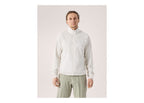 Arc'teryx Squamish Jacket Arctic Silk
