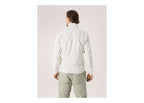 Arc'teryx Squamish Jacket Arctic Silk