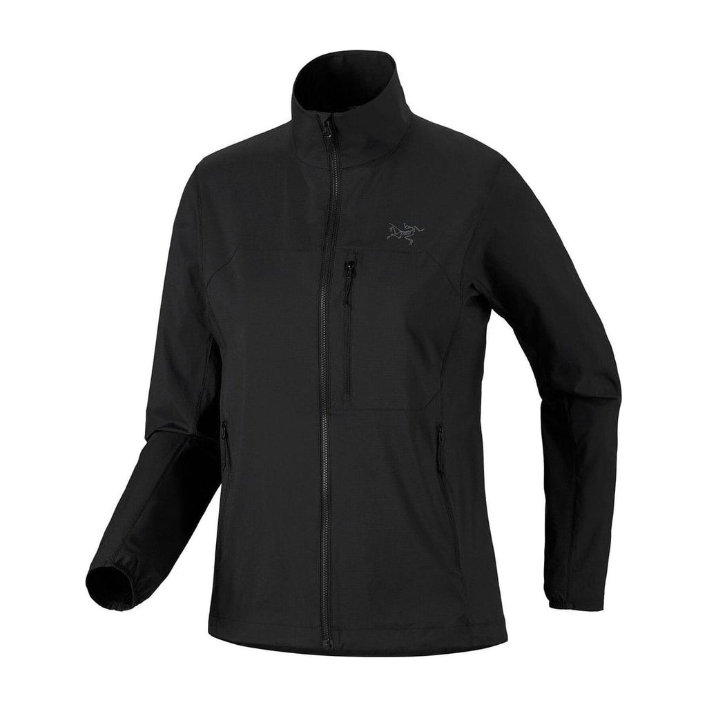 Arc'teryx Squamish Jacket Black (W)