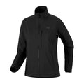 Arc'teryx Squamish Jacket Black (W)