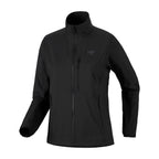 Arc'teryx Squamish Jacket Black (W)