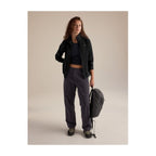 Arc'teryx Squamish Jacket Black (W)