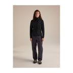 Arc'teryx Squamish Jacket Black (W)