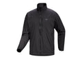 Arc'teryx Squamish Jacket Black