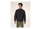 Arc'teryx Squamish Jacket Black