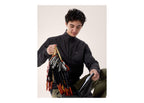 Arc'teryx Squamish Jacket Black