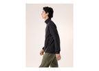Arc'teryx Squamish Jacket Black