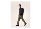 Arc'teryx Squamish Jacket Black