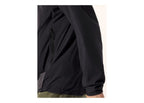 Arc'teryx Squamish Jacket Black