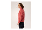 Arc'teryx Squamish Jacket Stone Red