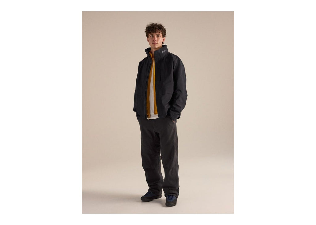 Arc'teryx Therme Jacket Black